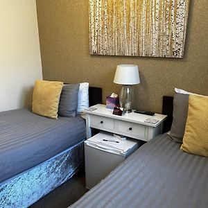 The Inglewood Hotel *Adults Only*